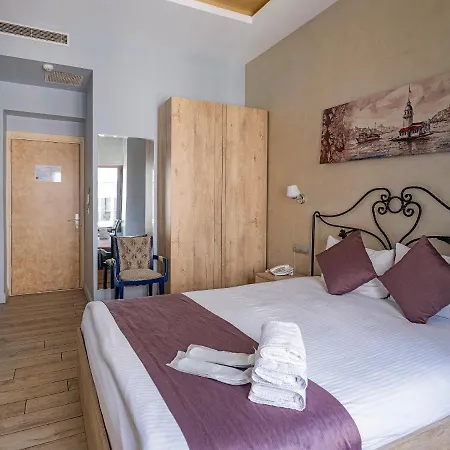Ragip Pasha Aparthotel Istanbul