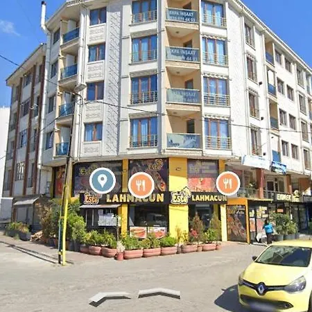 شقة مفروشة في Furnished In شقة