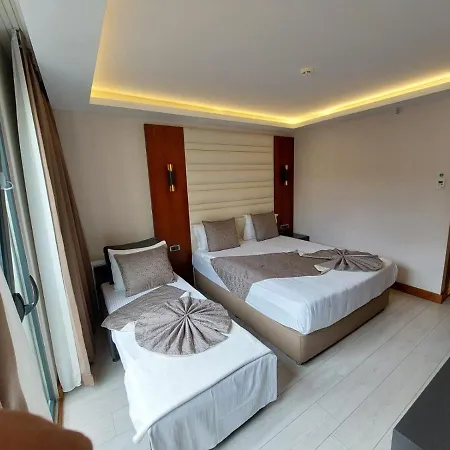 Hotel My Dream Istanbul