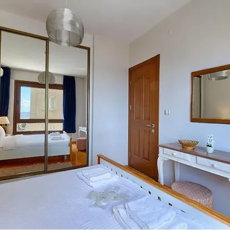 Gumussuyu By Azad Homes * Istanbul