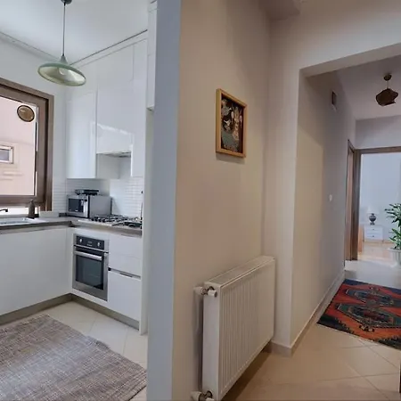 Gumussuyu By Azad Homes * Istanbul