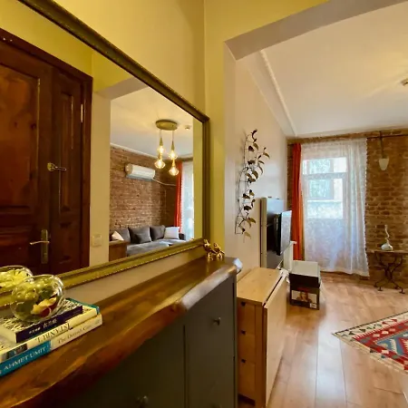 Kolemen Homes Apartment
