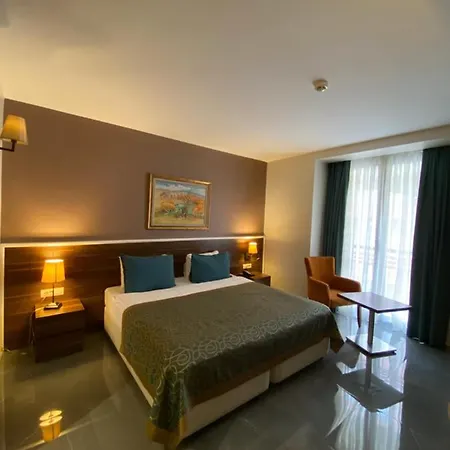 Le Maritime Hotel Istanbul
