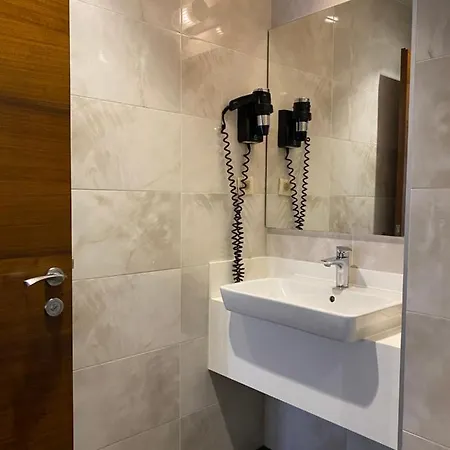 Le Maritime Hotel 4*