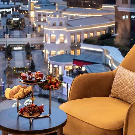 Hotel Address Provincia di Istanbul