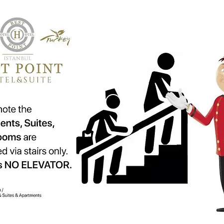 Otel Point Sultanahmet,istanbul İstanbul