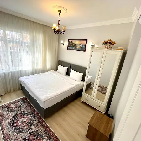 Oldtown Sultanahmet Apartamento Estambul