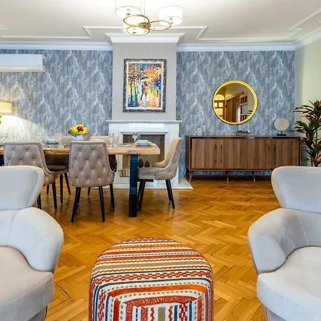 Baymari Florya Otel 2*