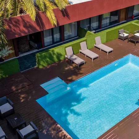 Otel Baymari Florya