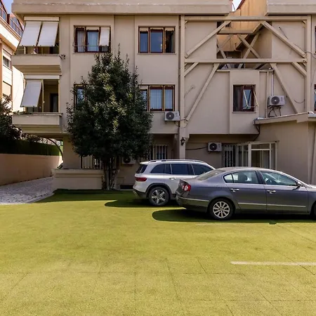 Baymari Florya Otel 2*