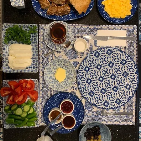 Tilas - In 19th Century Wooden Townhouse,kadikoy Hotel Istanbul