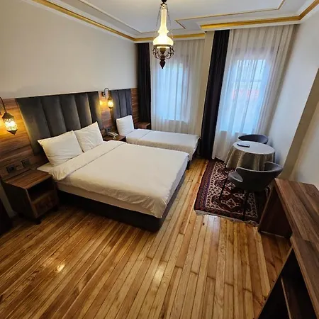 Pensiune Gul Sultan 3*