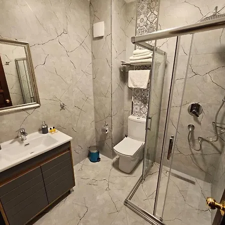 Gul Sultan Pensiune 3*