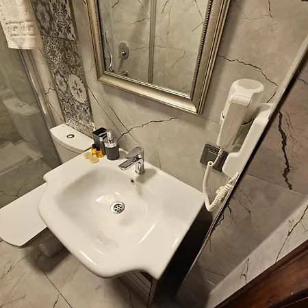 Gul Sultan Pensiune 3*