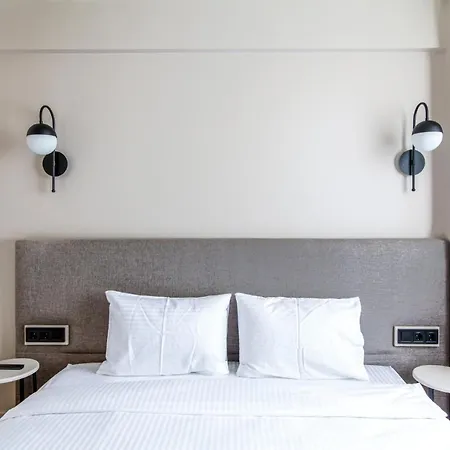 Chic And Convenient Flat In Central Besiktas Апартаменты *