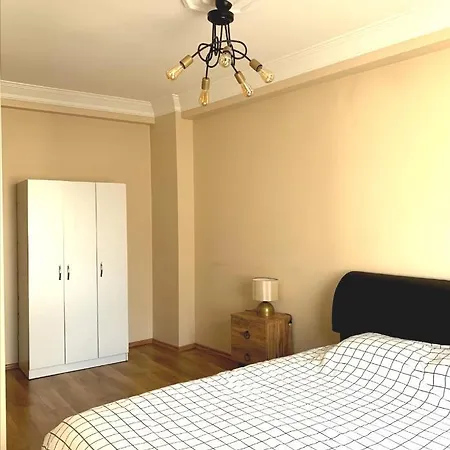 1+1 W/netflix Close To Taksim, Nisantasi, Bomonti *