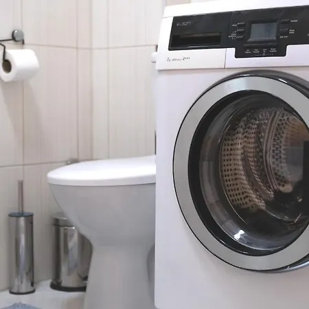 Apartment 1+1 W/netflix Close To Taksim, Nisantasi, Bomonti Istanbul
