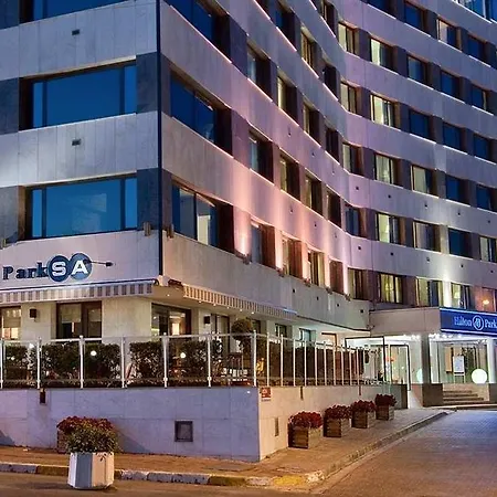 Hotel Hilton Parksa