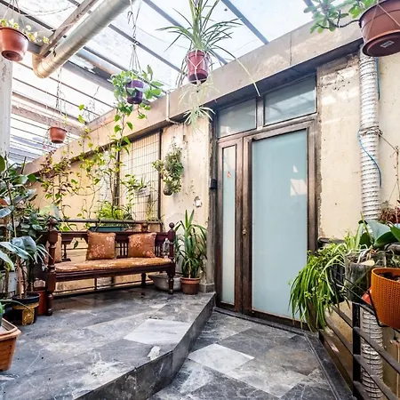 Comfortable Flat With Great Location In Beyoglu * Istanbul