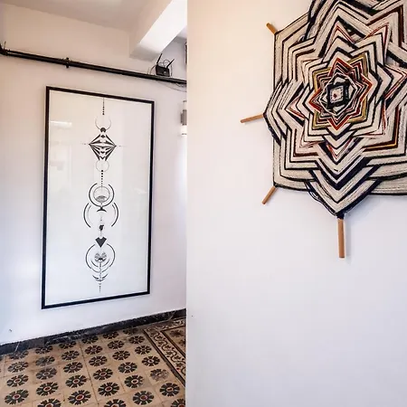 Comfortable Flat With Great Location In Beyoglu Apartment Istanbul