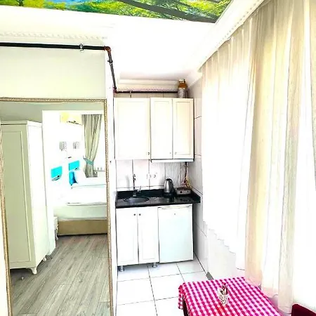 Malabadi Deluxe Suites & Apartment *