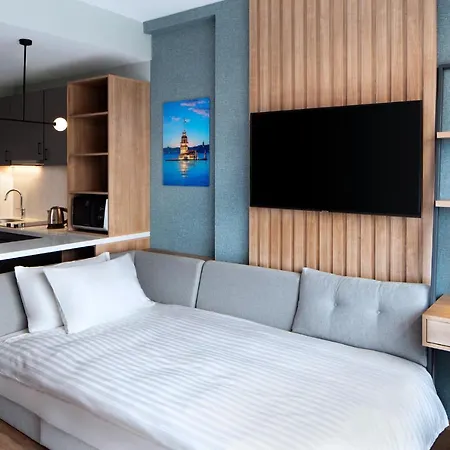 By Marriott Atasehir Otel