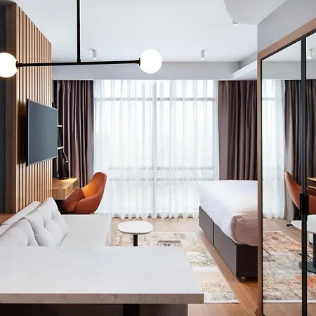 Otel By Marriott Atasehir