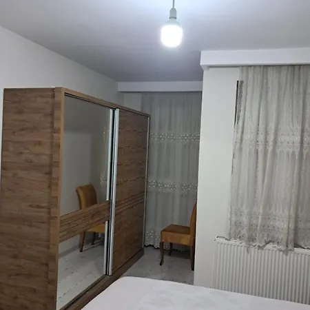 4,e Aksemsettin Mh Sari Abdullah Efendi Sk 11 N 1,2,3 Appartement