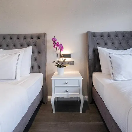 Hotel Loop Bosphorus Istambul