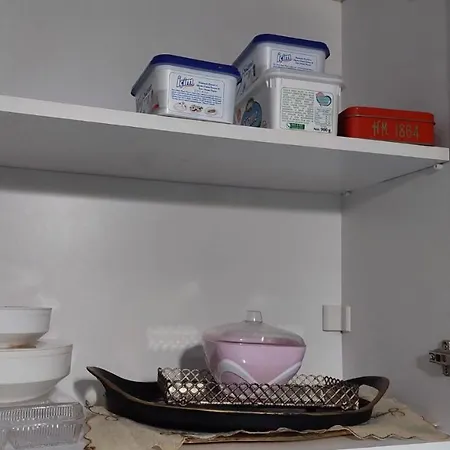 شقة شقة مفروشة في Furnished In