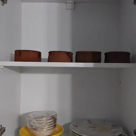 شقة مفروشة في Furnished In شقة *