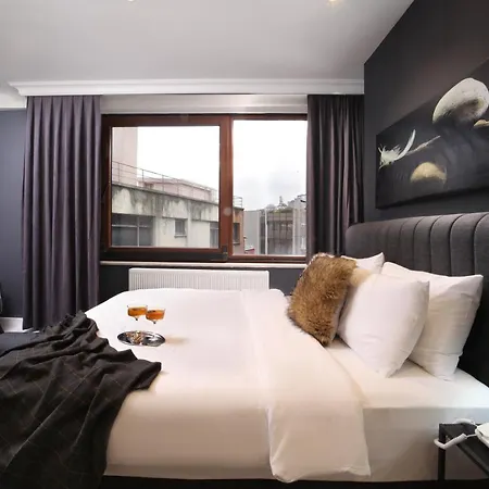 Etiz Bosphorus *