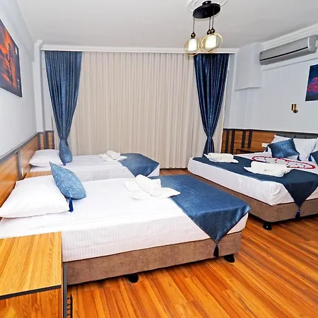 Hotel Arges Old Istambul