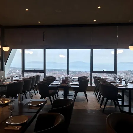 酒店 精英世界亚洲酒店 5*