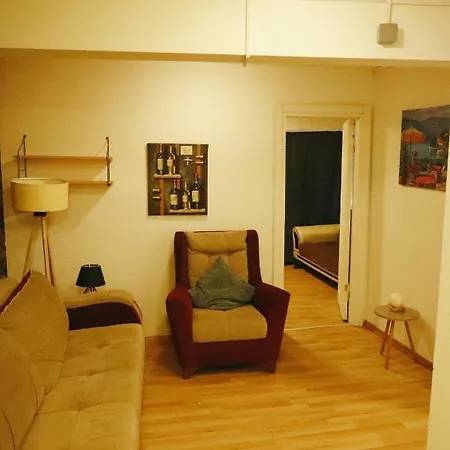 Apartment Detex Aparts *