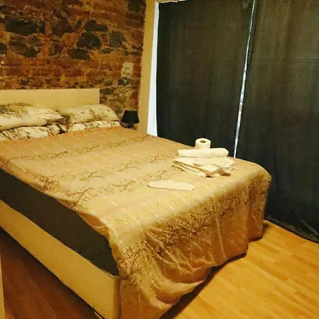 Detex Aparts * Istanbul