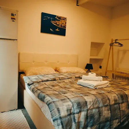 Apartment Detex Aparts