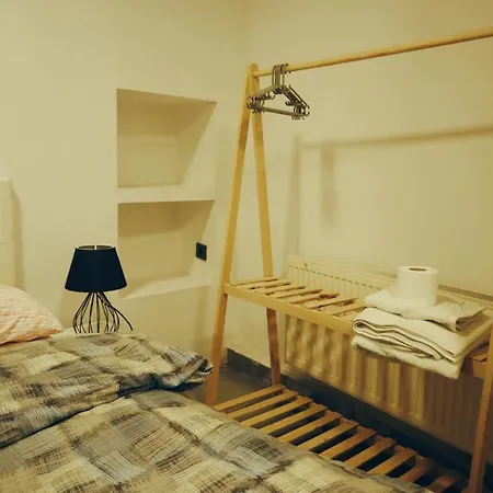 Apartment Detex Aparts *
