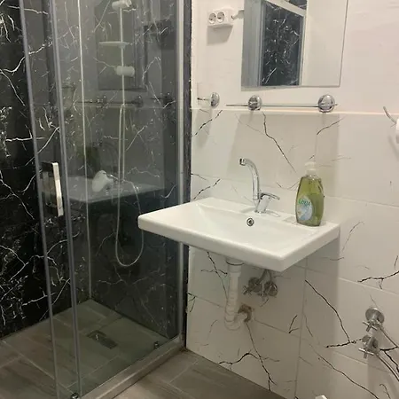 Detex Aparts Apartment