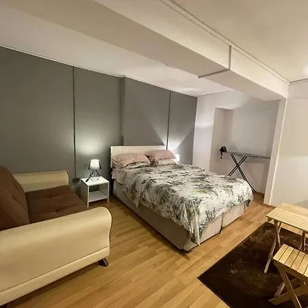 Apartment Detex Aparts