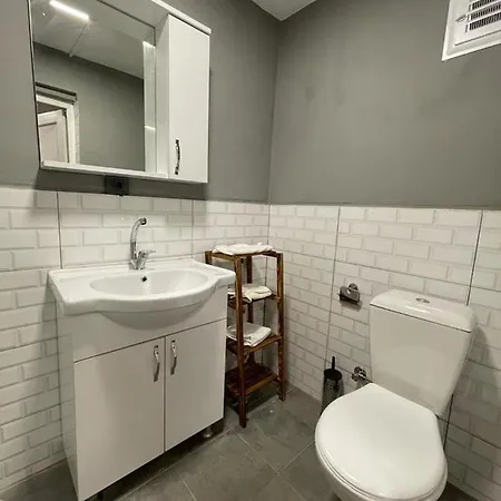 Apartment Detex Aparts *