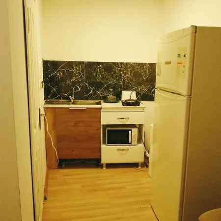 Apartment Detex Aparts