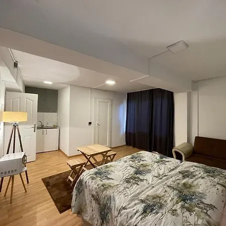 Apartment Detex Aparts *