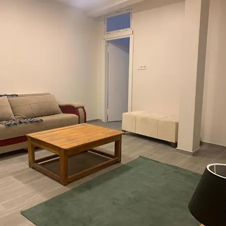 Detex Aparts Istanbul