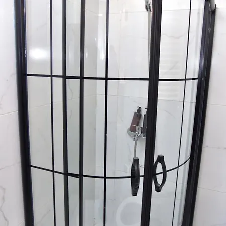 Appartement Mates Istiklal *