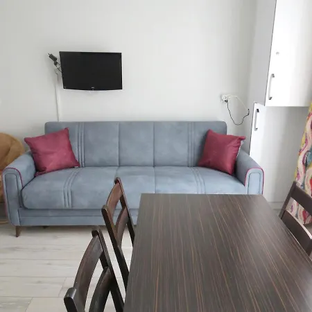 Hotel de apartamente Istanberry - Paradise 2*