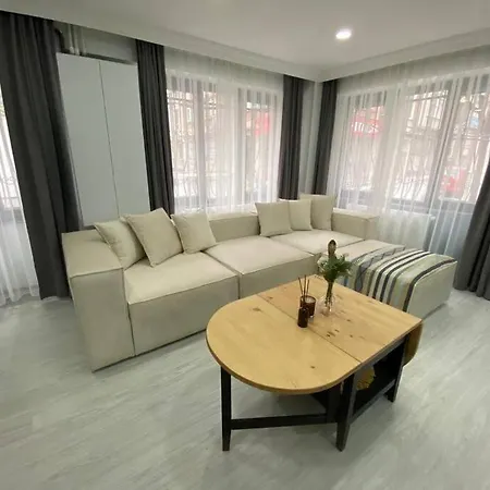 Apartment Renovated 2br Near Metro *