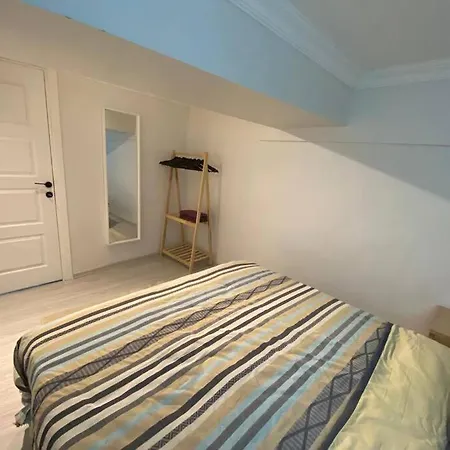 Renovated 2br Near Metro Apartment *