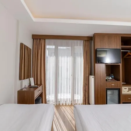 Black Tulip Hotel Provincia di Istanbul