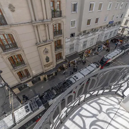 Black Tulip Hotel Istanbul